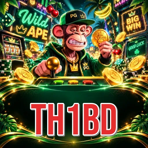 Screenshot 3 - th1bd Settings