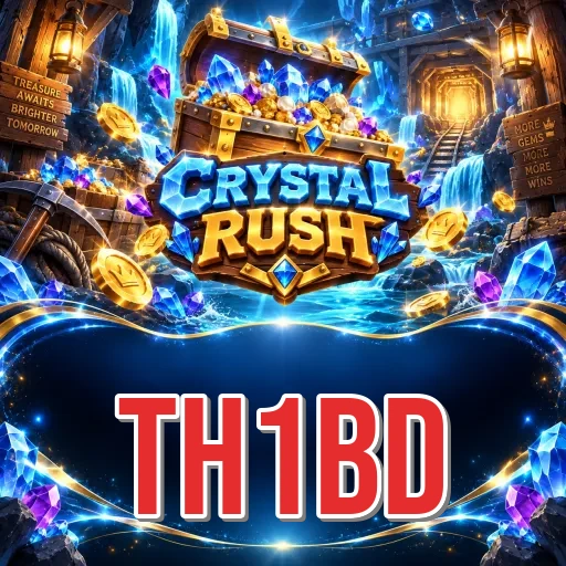 Screenshot 1 - th1bd Home Screen