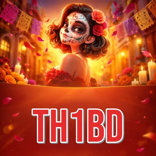 Screenshot 1 - th1bd Home Screen